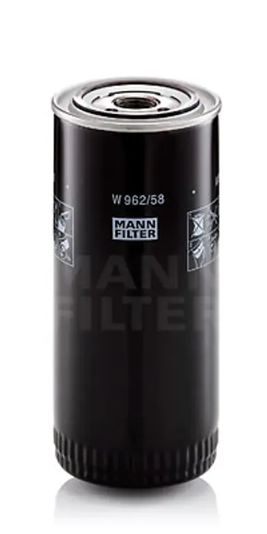 ** FILTRO ACEITE OFF-HIGHWAY APPLIC