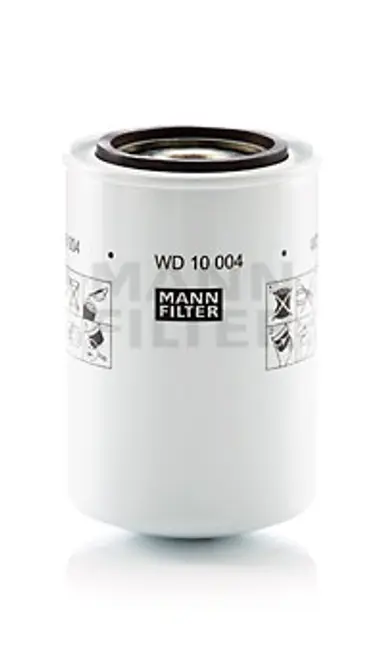 ** FILTRO ACEITE TRUCKS + BUSES