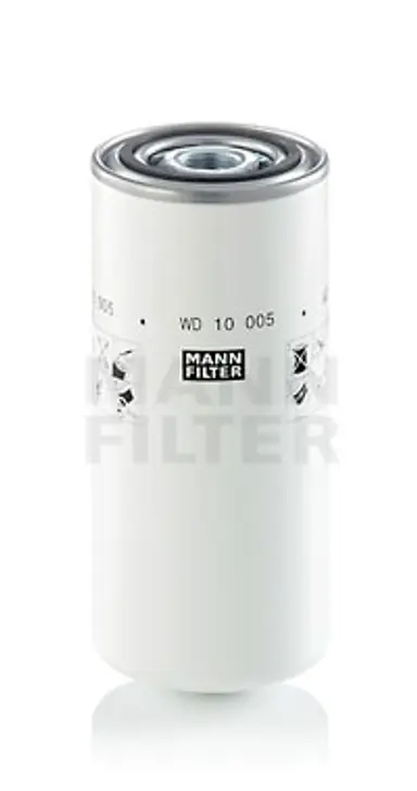 ** FILTRO ACEITE OFF-HIGHWAY APPLIC