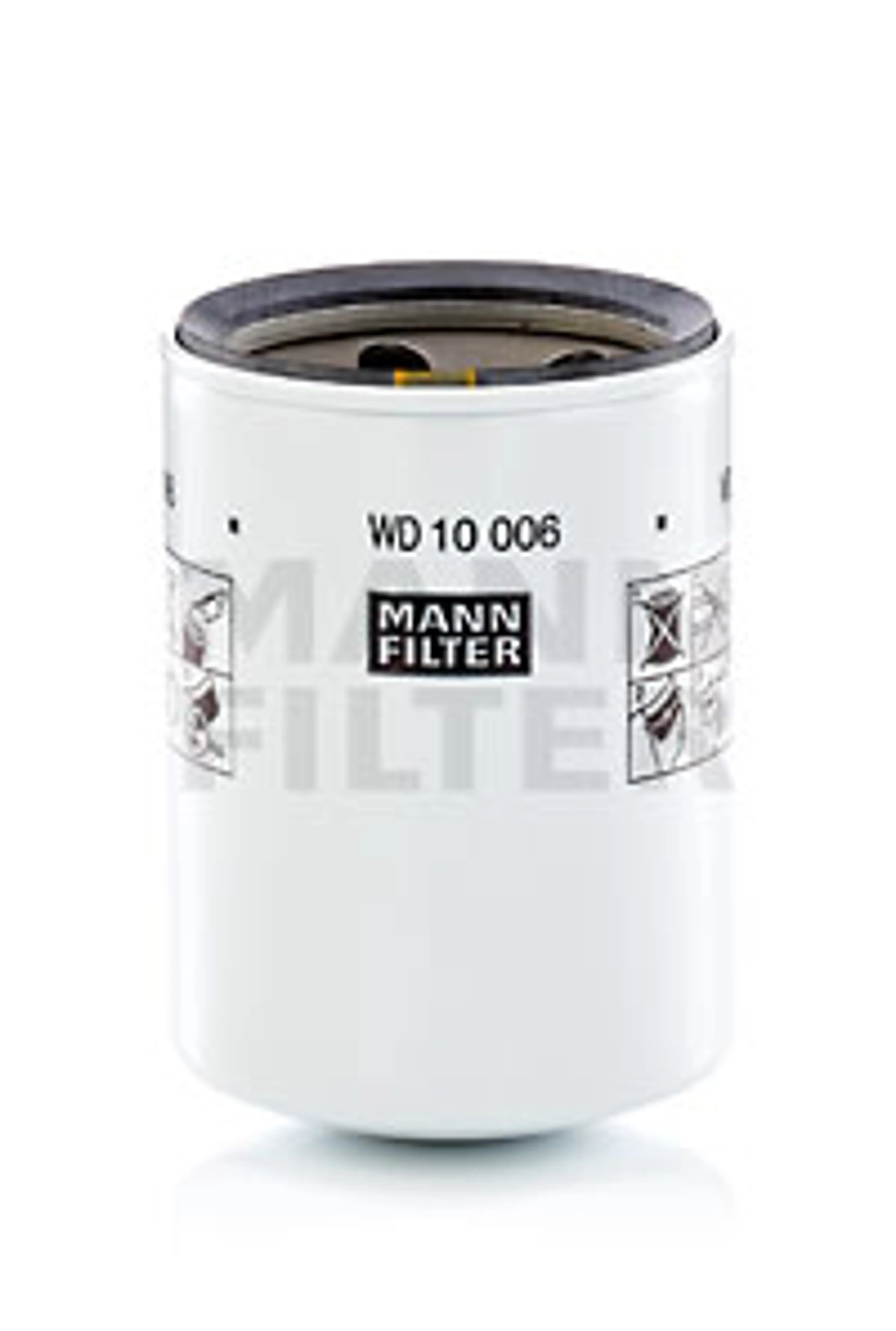 ** FILTRO ACEITE OFF-HIGHWAY APPLIC