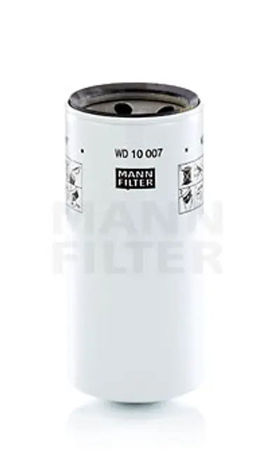 ** FILTRO ACEITE OFF-HIGHWAY APPLIC