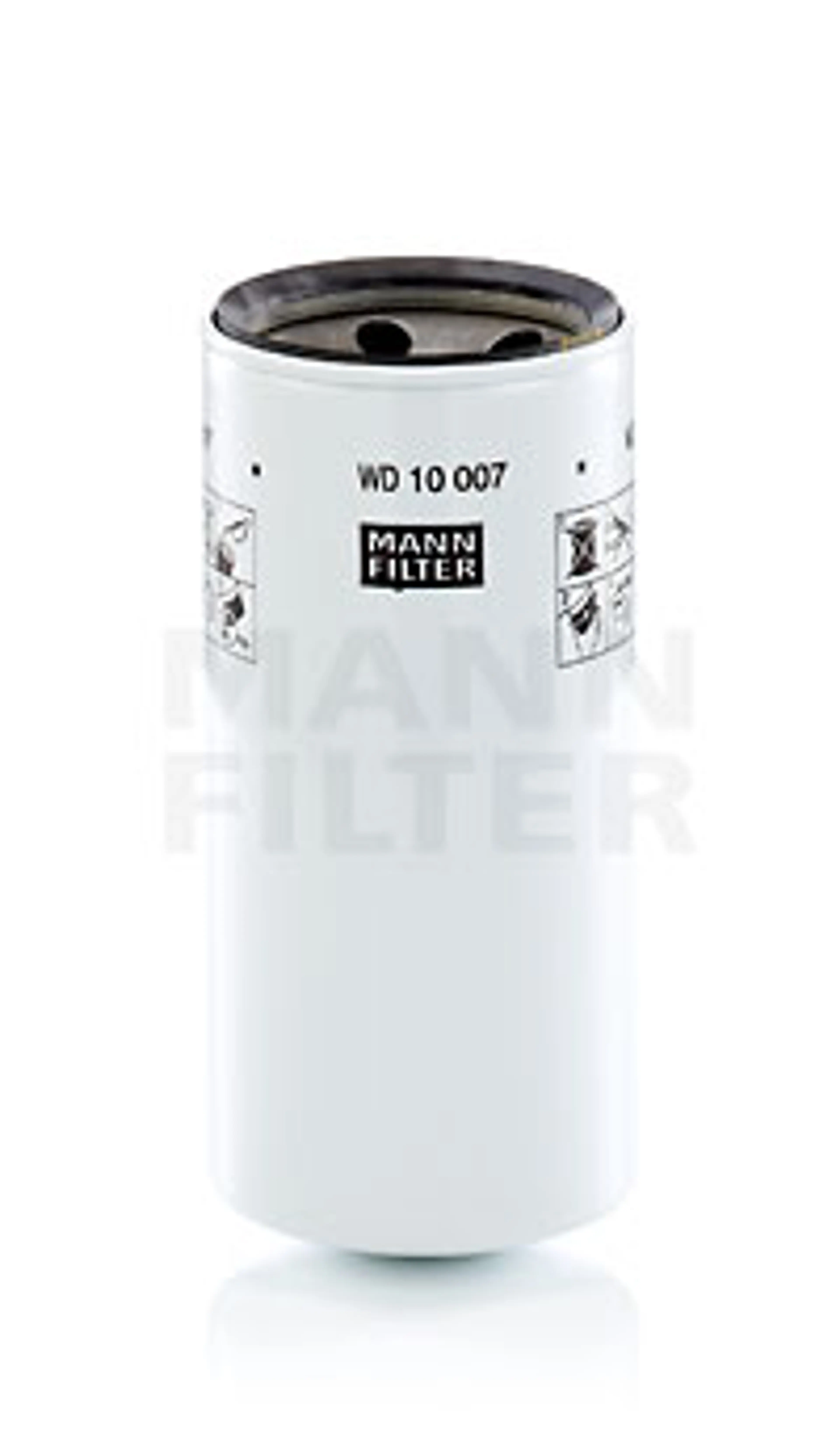 ** FILTRO ACEITE OFF-HIGHWAY APPLIC