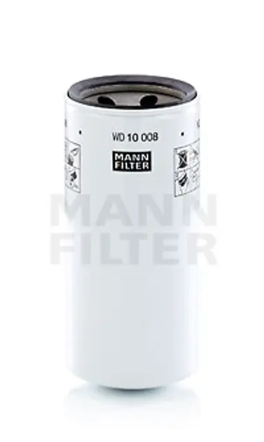 ** FILTRO ACEITE OFF-HIGHWAY APPLIC