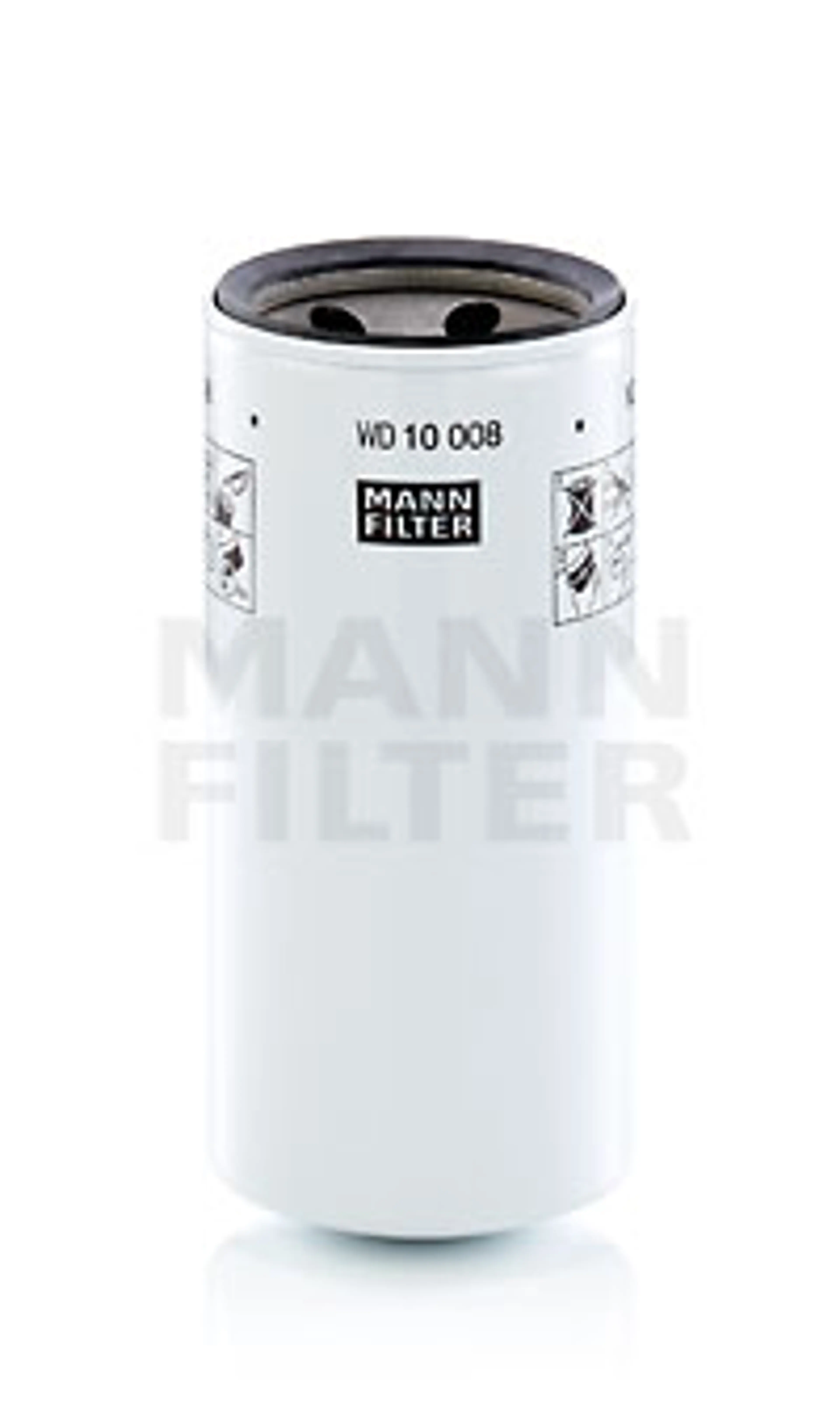 ** FILTRO ACEITE OFF-HIGHWAY APPLIC