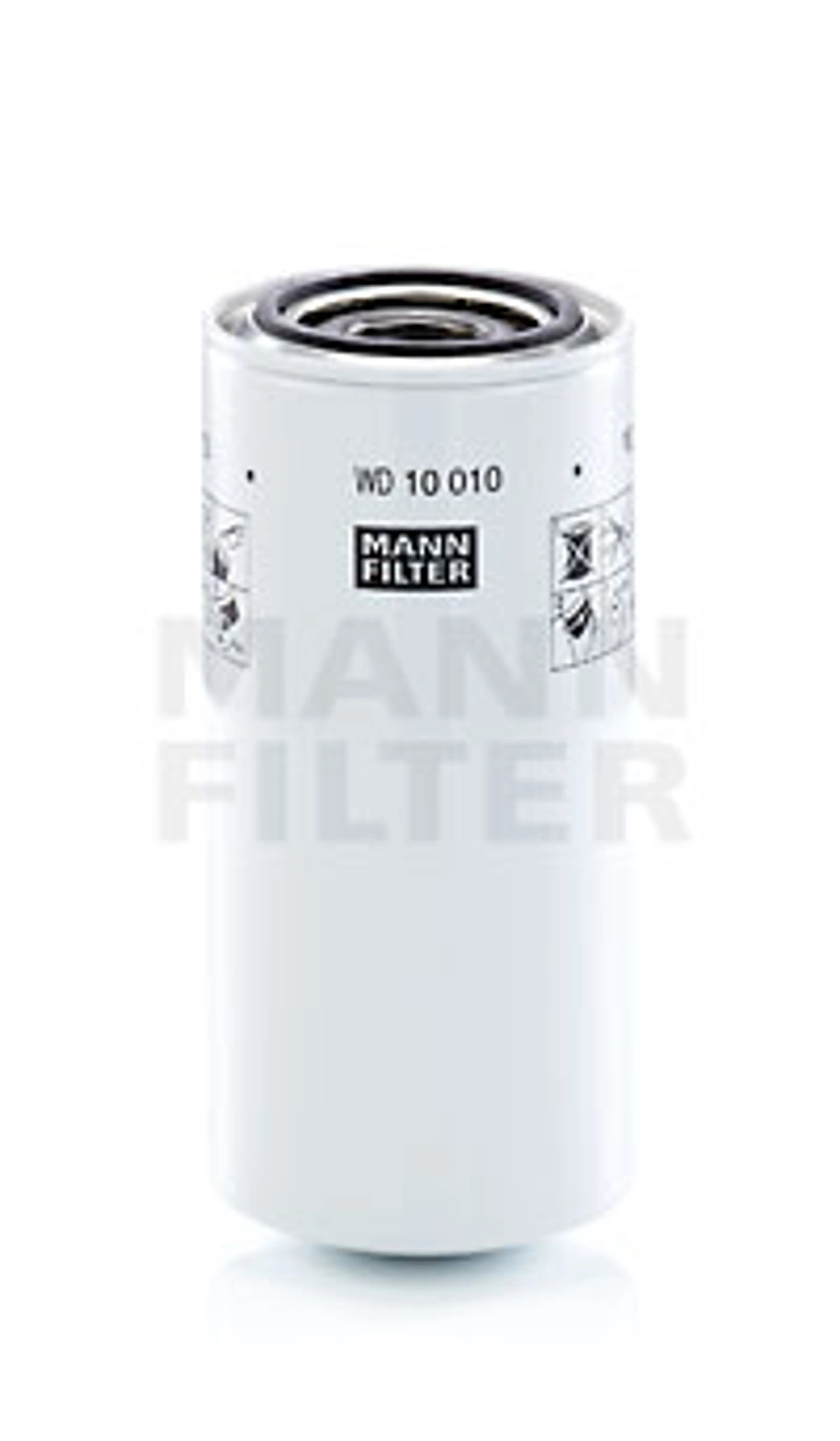 ** FILTRO ACEITE OFF-HIGHWAY APPLIC