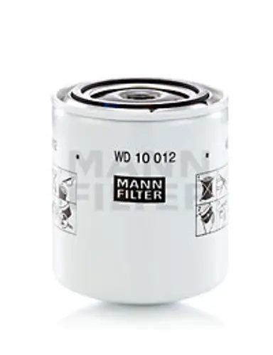 ** FILTRO ACEITE OFF-HIGHWAY APPLIC