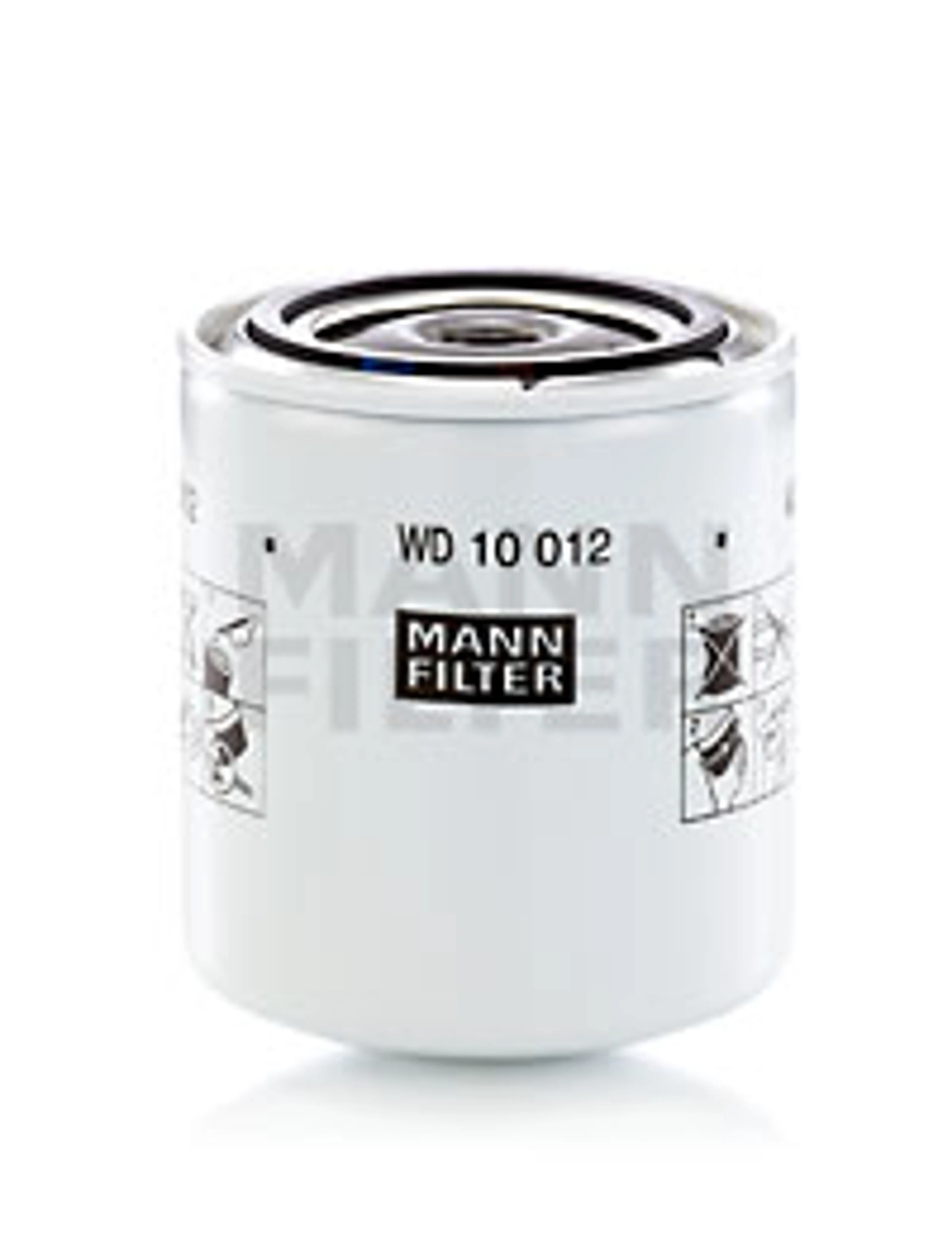 ** FILTRO ACEITE OFF-HIGHWAY APPLIC