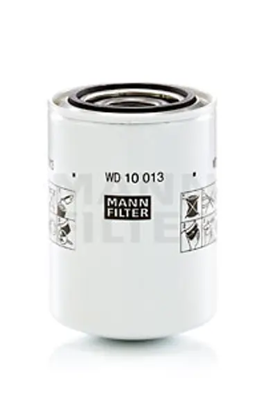 ** FILTRO ACEITE OFF-HIGHWAY APPLIC