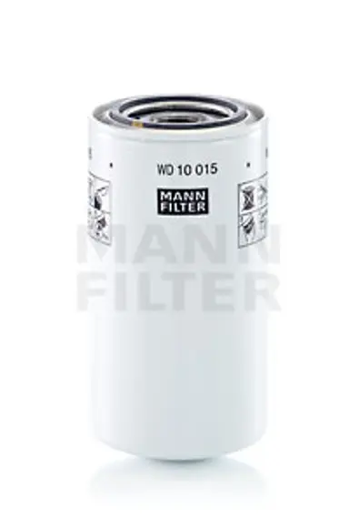 ** FILTRO ACEITE OFF-HIGHWAY APPLIC