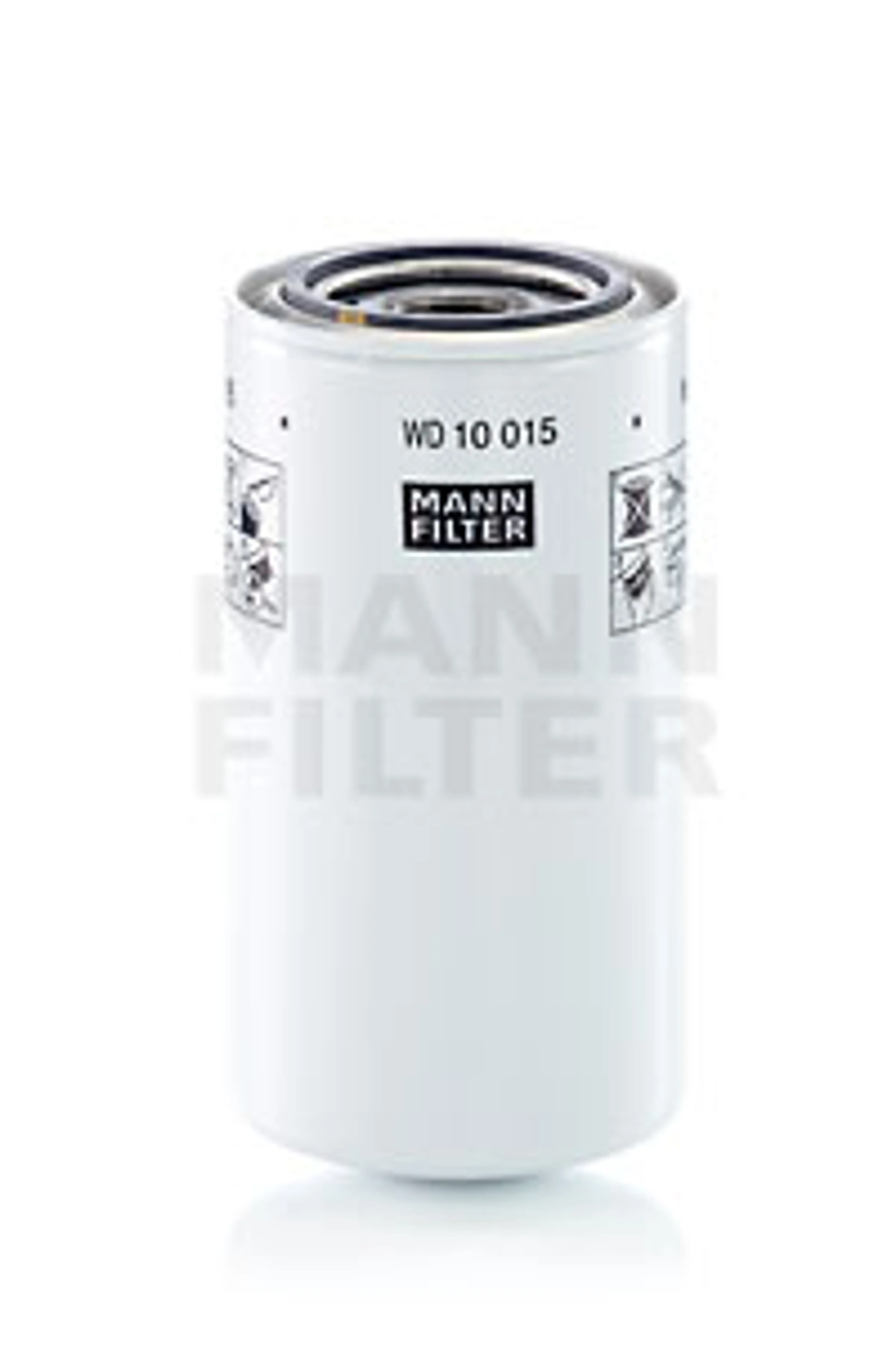 ** FILTRO ACEITE OFF-HIGHWAY APPLIC