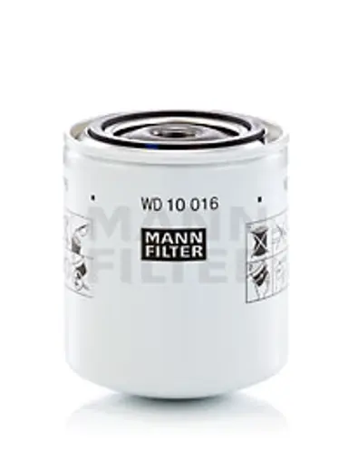 ** FILTRO ACEITE OFF-HIGHWAY APPLIC