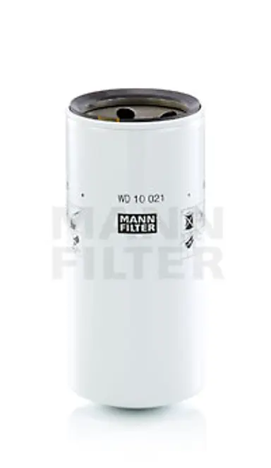 ** FILTRO ACEITE OFF-HIGHWAY APPLIC