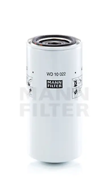 ** FILTRO ACEITE OFF-HIGHWAY APPLIC