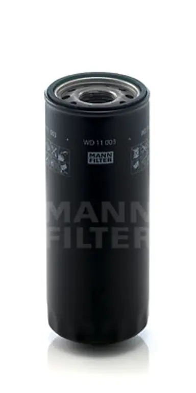 ** FILTRO ACEITE OFF-HIGHWAY APPLIC