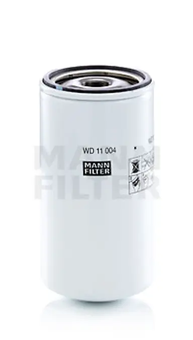 ** FILTRO ACEITE OFF-HIGHWAY APPLIC