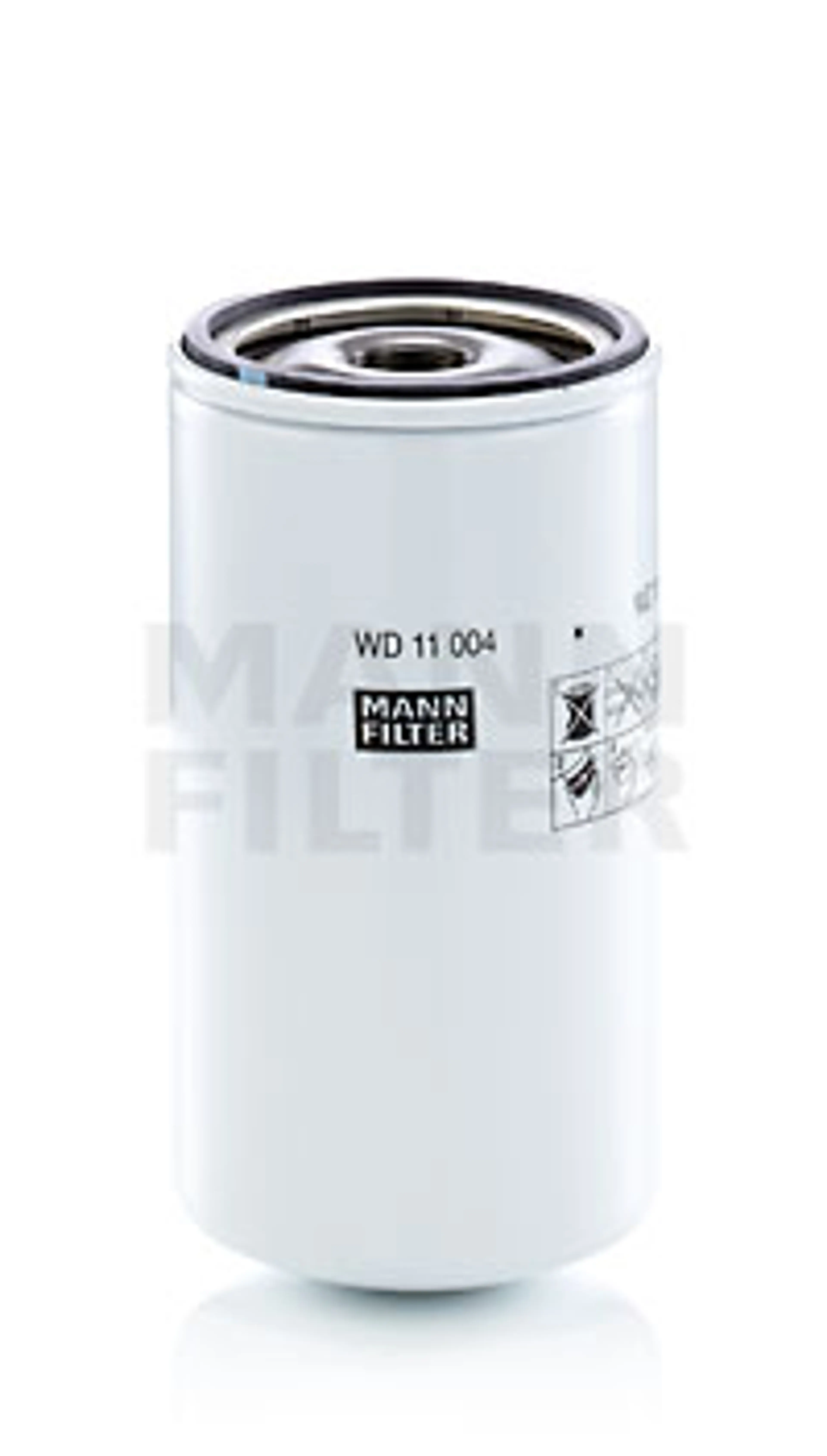 ** FILTRO ACEITE OFF-HIGHWAY APPLIC