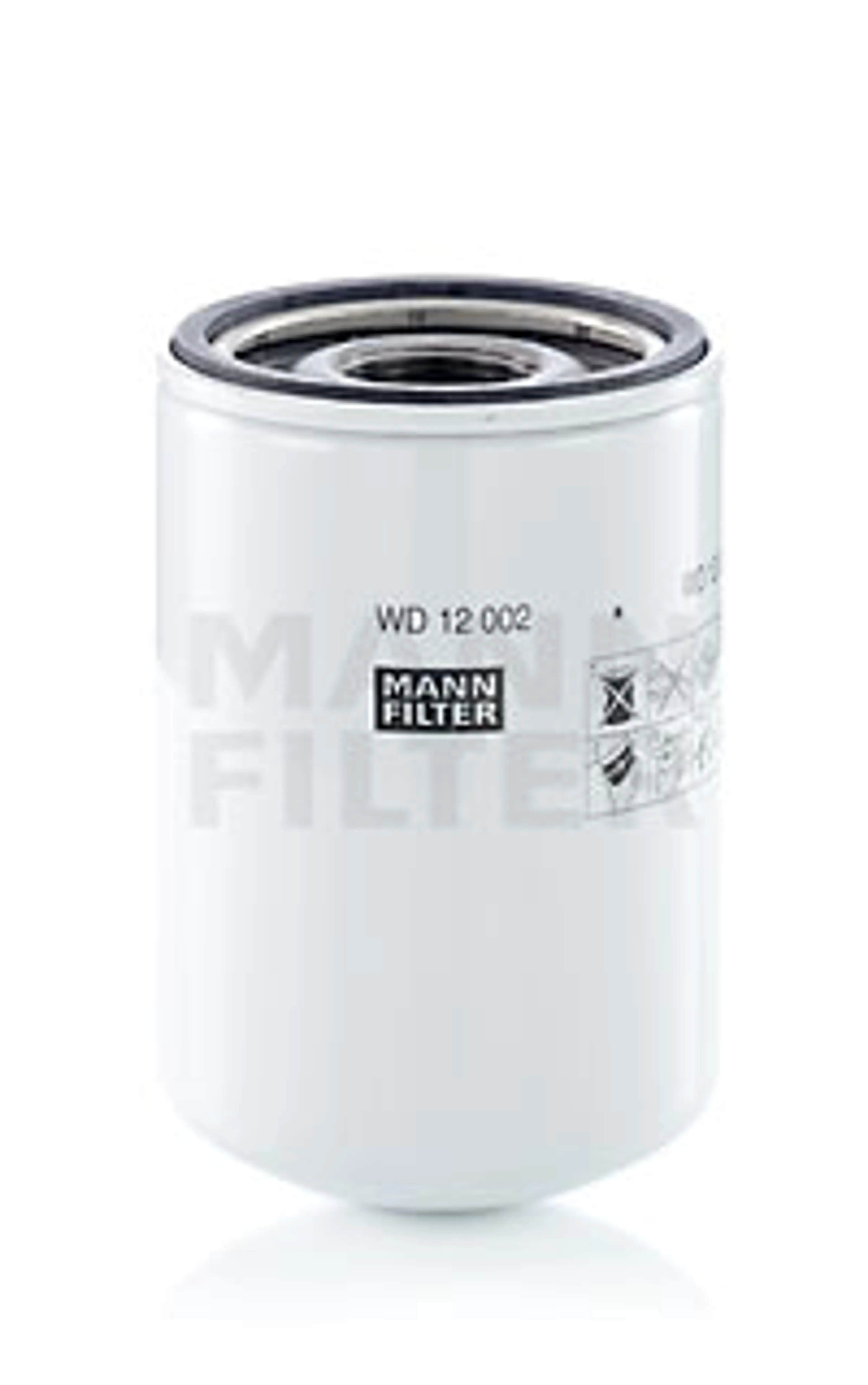 ** FILTRO ACEITE OFF-HIGHWAY APPLIC