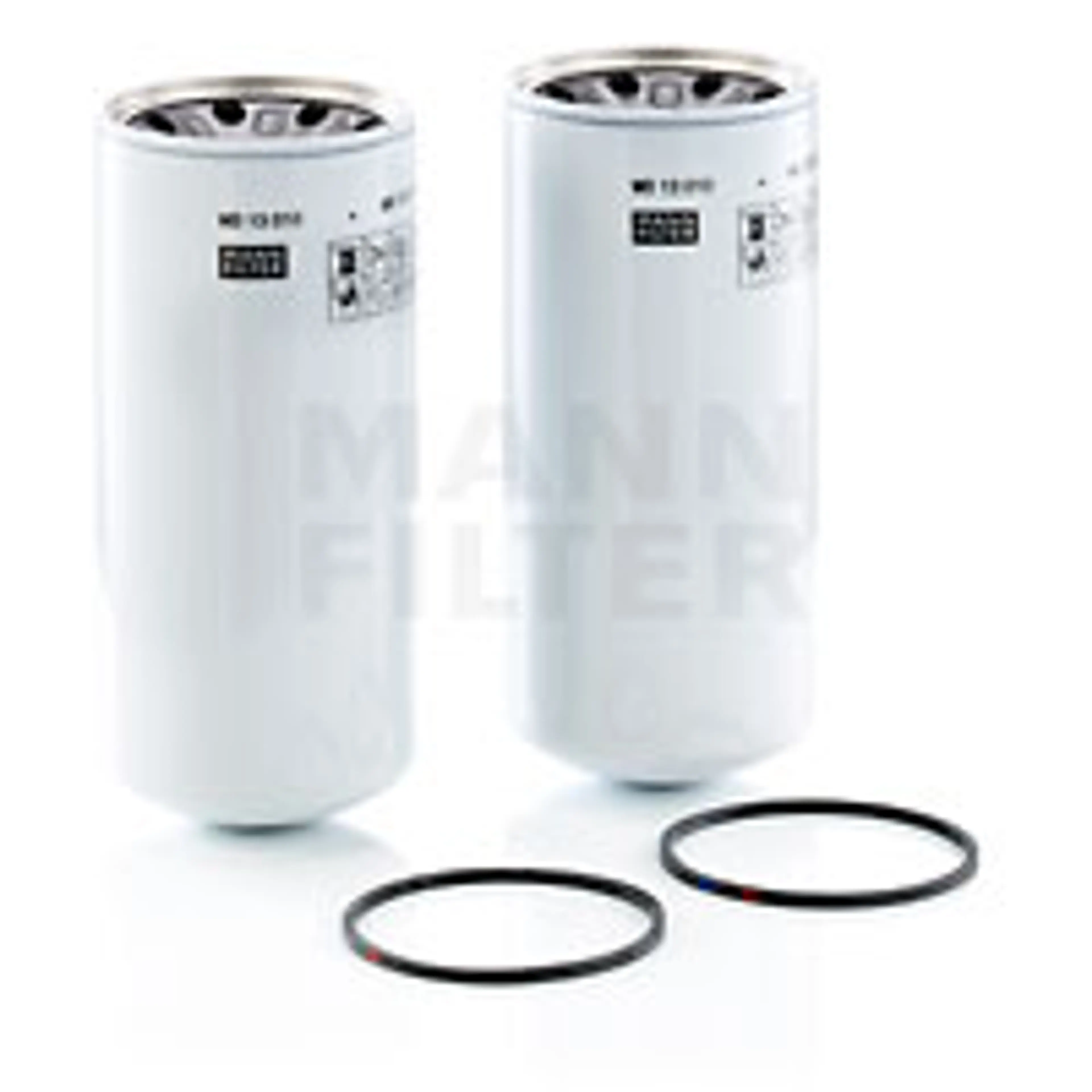 ** FILTRO ACEITE OFF-HIGHWAY APPLIC