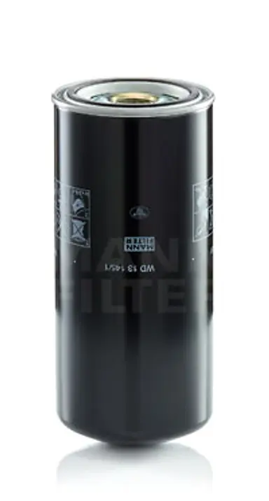 * FILTRO ACEITE OFF-HIGHWAY APPLICA