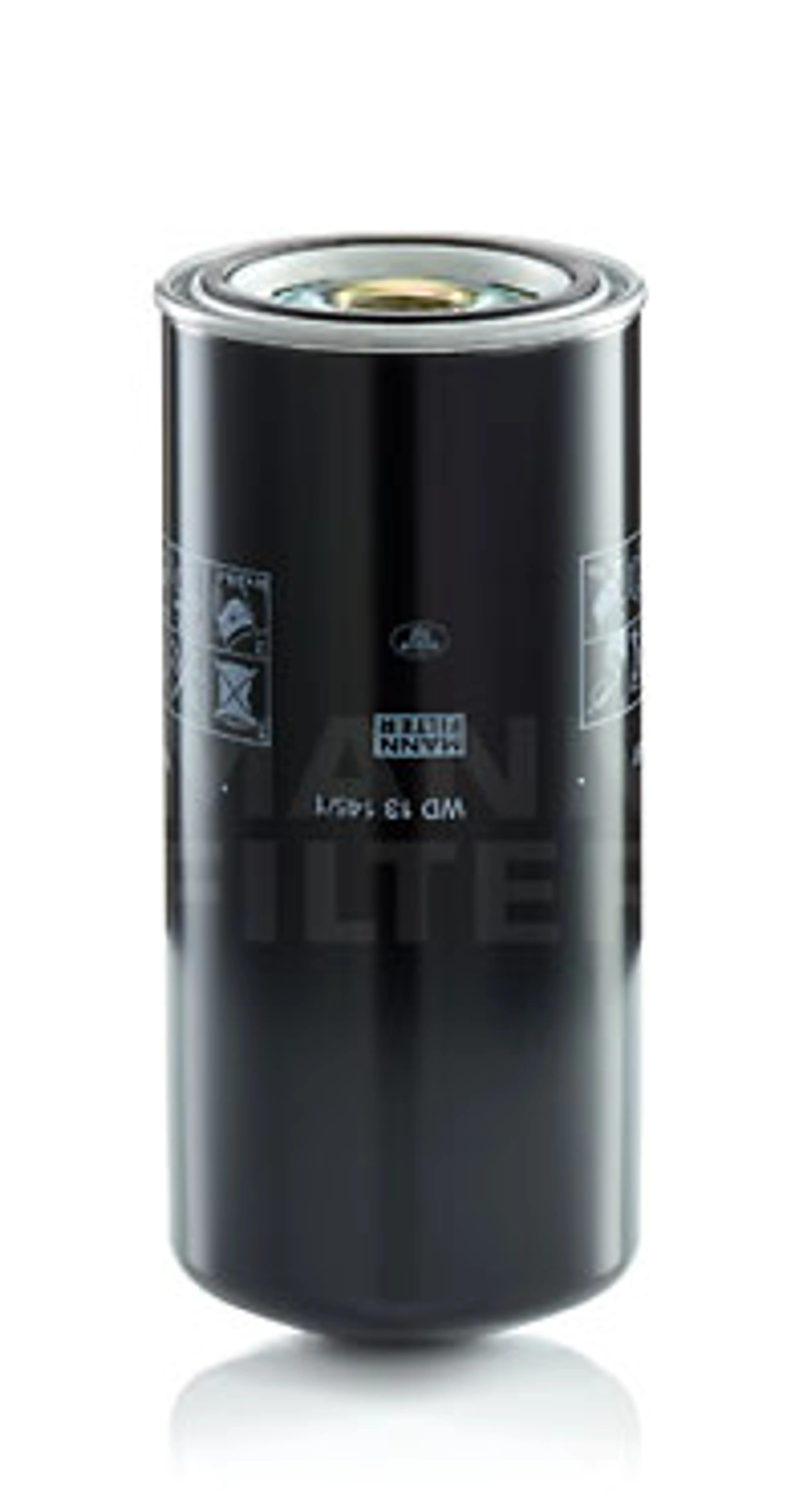 * FILTRO ACEITE OFF-HIGHWAY APPLICA