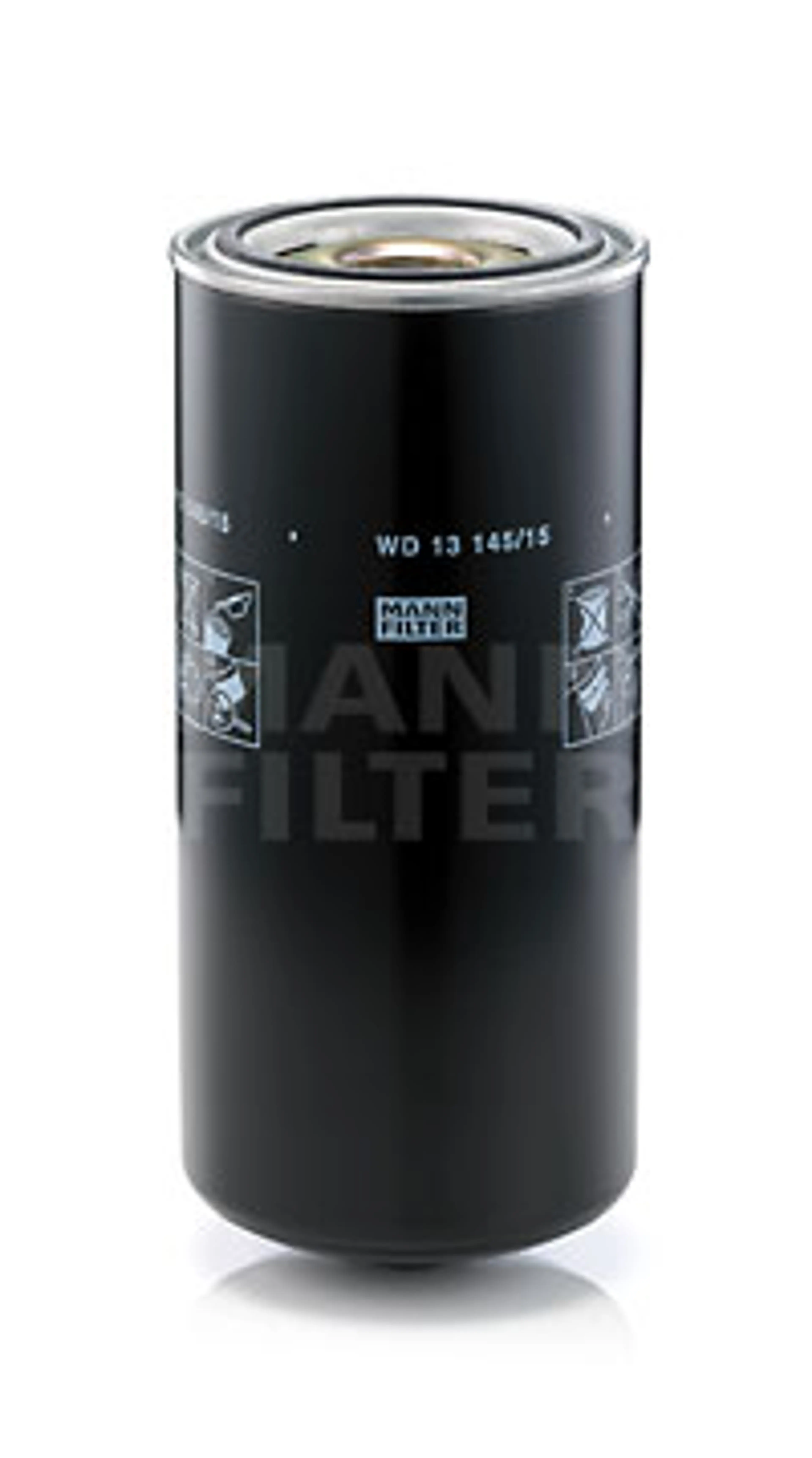 ** FILTRO ACEITE OFF-HIGHWAY APPLIC