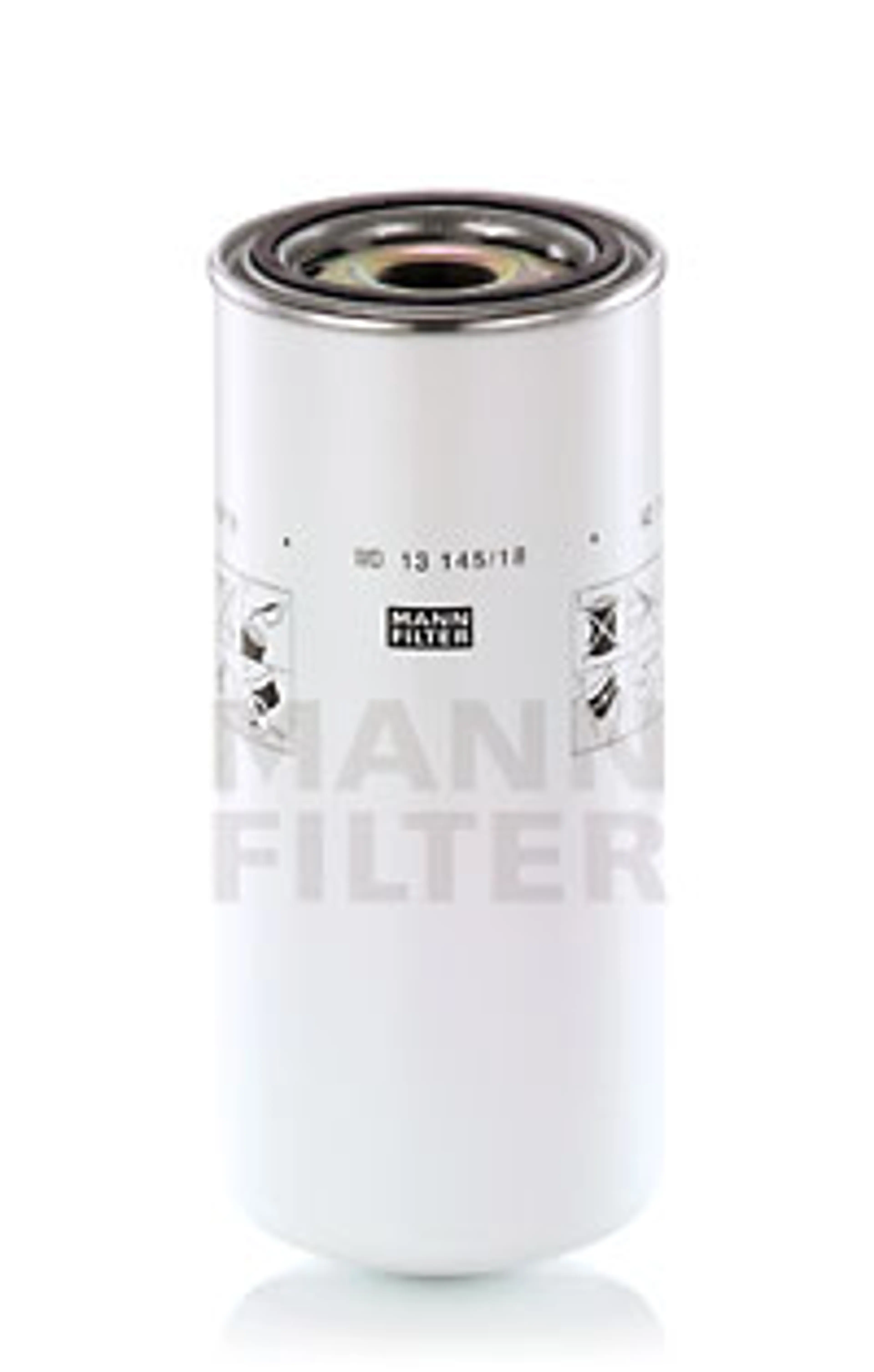 ** FILTRO ACEITE OFF-HIGHWAY APPLIC