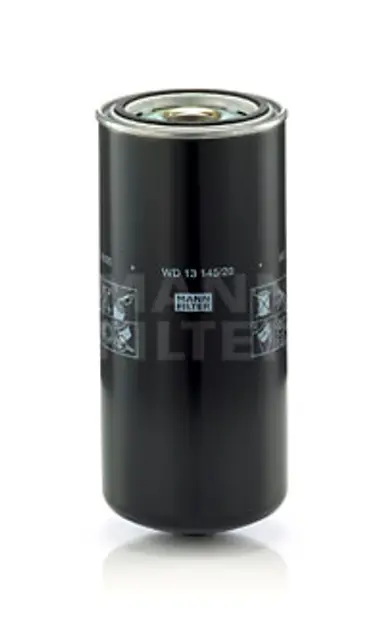 ** FILTRO ACEITE OFF-HIGHWAY APPLIC