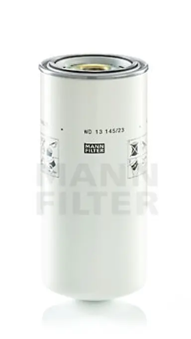 ** FILTRO ACEITE OFF-HIGHWAY APPLIC