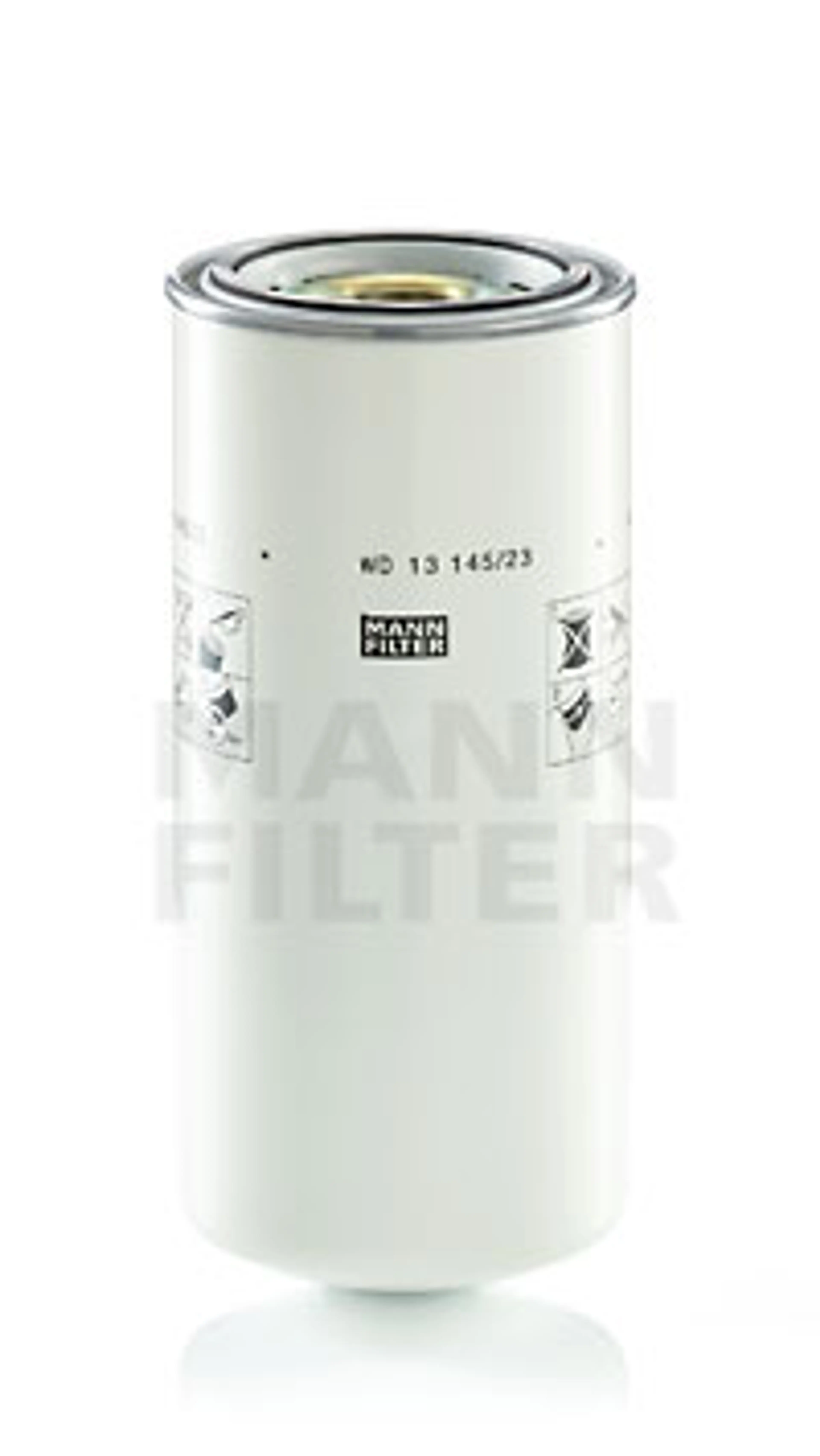 ** FILTRO ACEITE OFF-HIGHWAY APPLIC