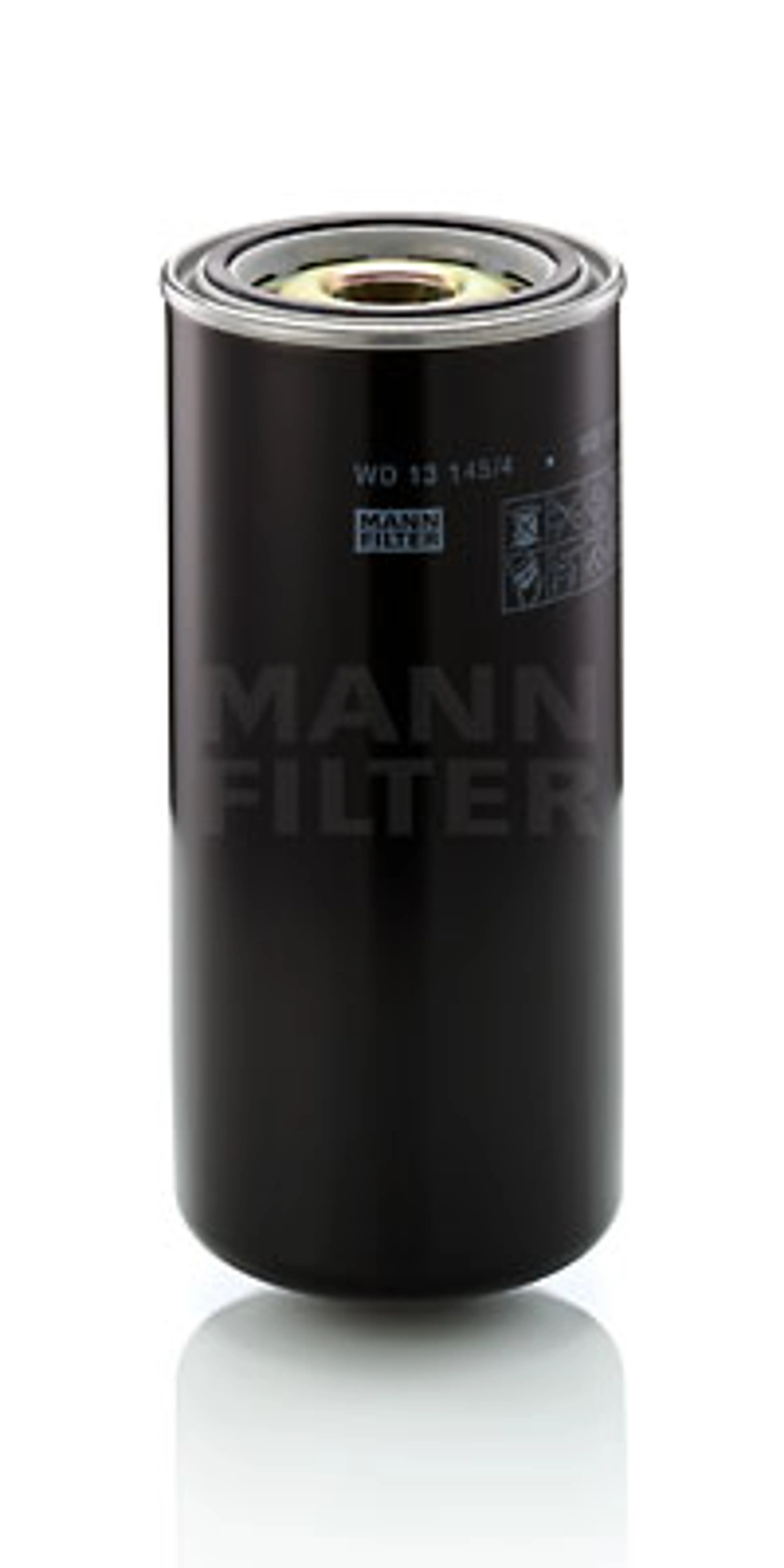 * FILTRO ACEITE OFF-HIGHWAY APPLICA