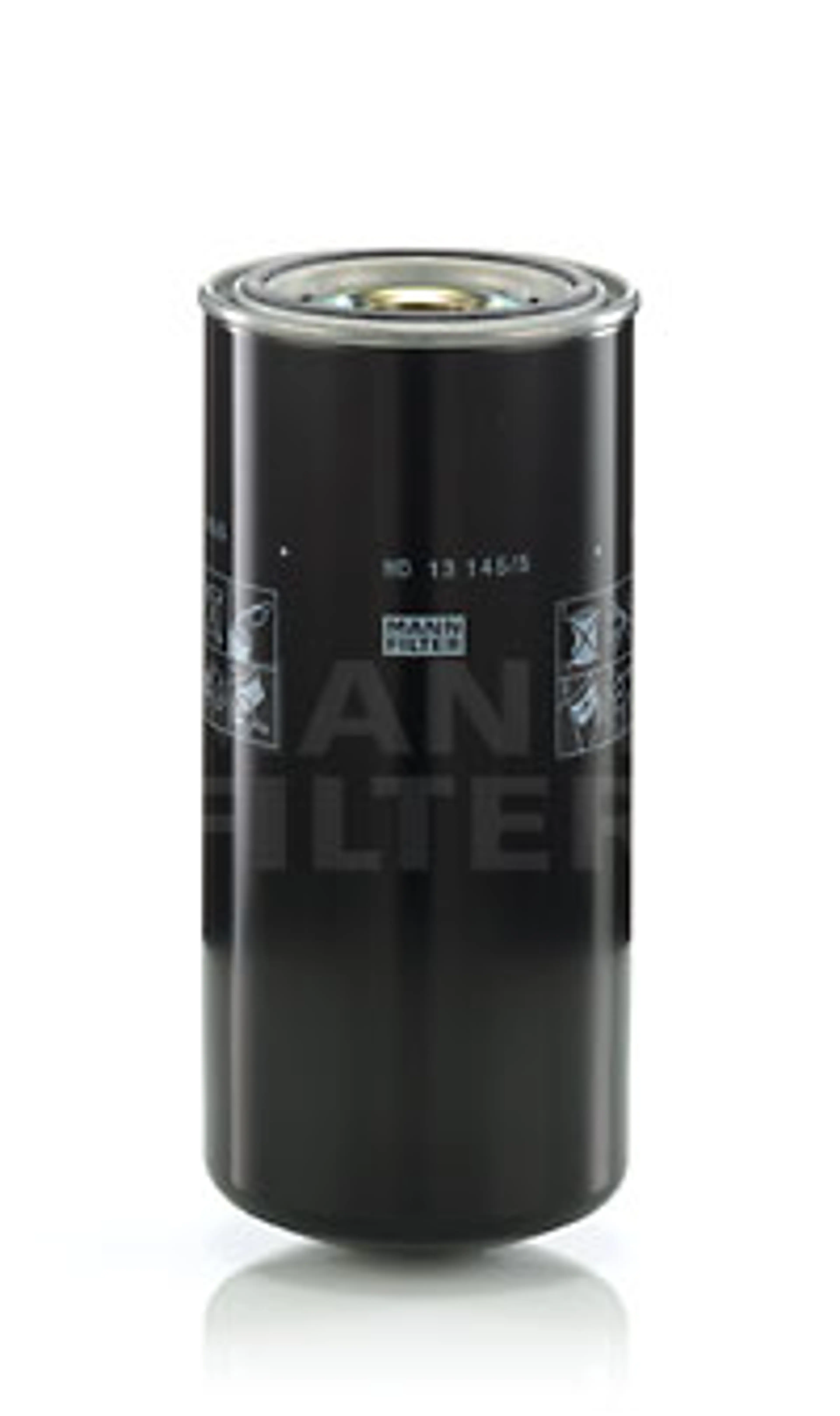 ** FILTRO ACEITE OFF-HIGHWAY APPLIC