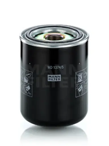 ** FILTRO ACEITE OFF-HIGHWAY APPLIC