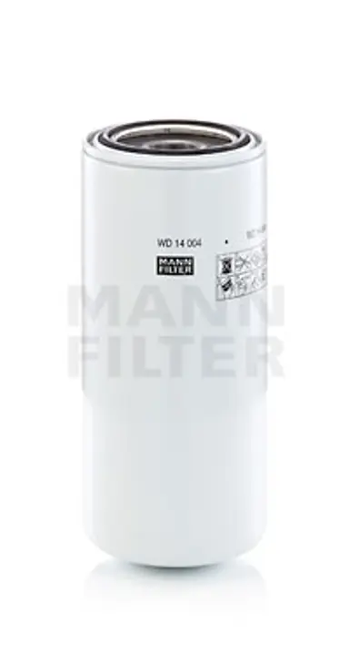 ** FILTRO ACEITE OFF-HIGHWAY APPLIC