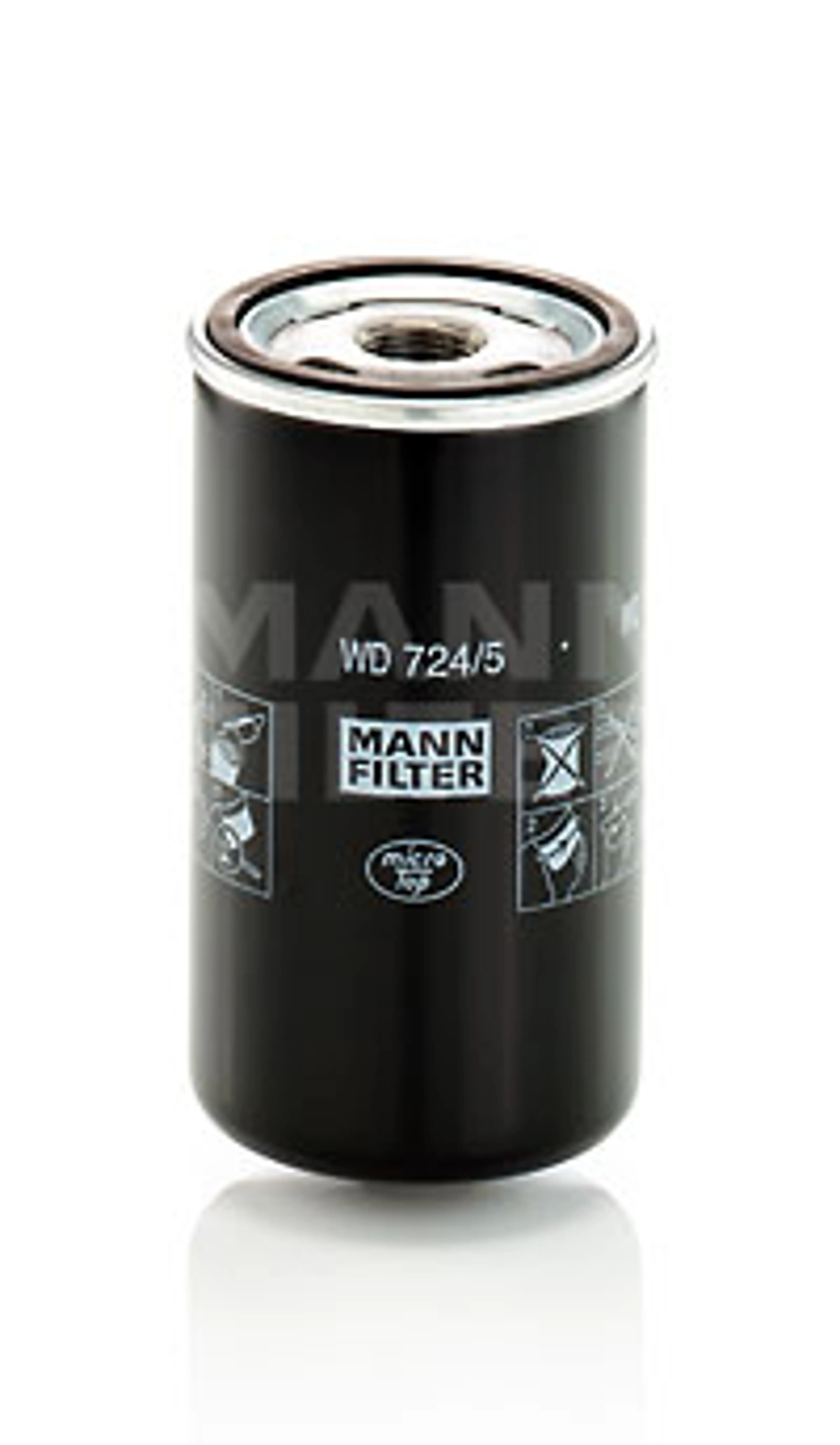 * INDUSTRIA ACEITE CATERPILLAR