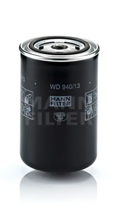 ** FILTRO ACEITE OFF-HIGHWAY APPLIC