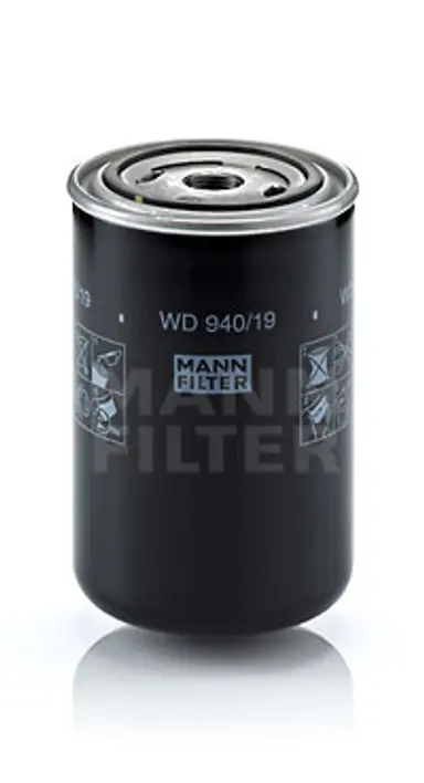 ** FILTRO ACEITE OFF-HIGHWAY APPLIC