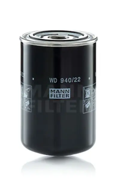 ** FILTRO ACEITE OFF-HIGHWAY APPLIC