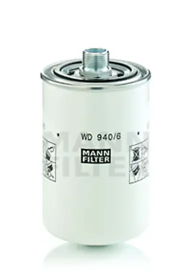 ** FILTRO ACEITE OFF-HIGHWAY APPLIC