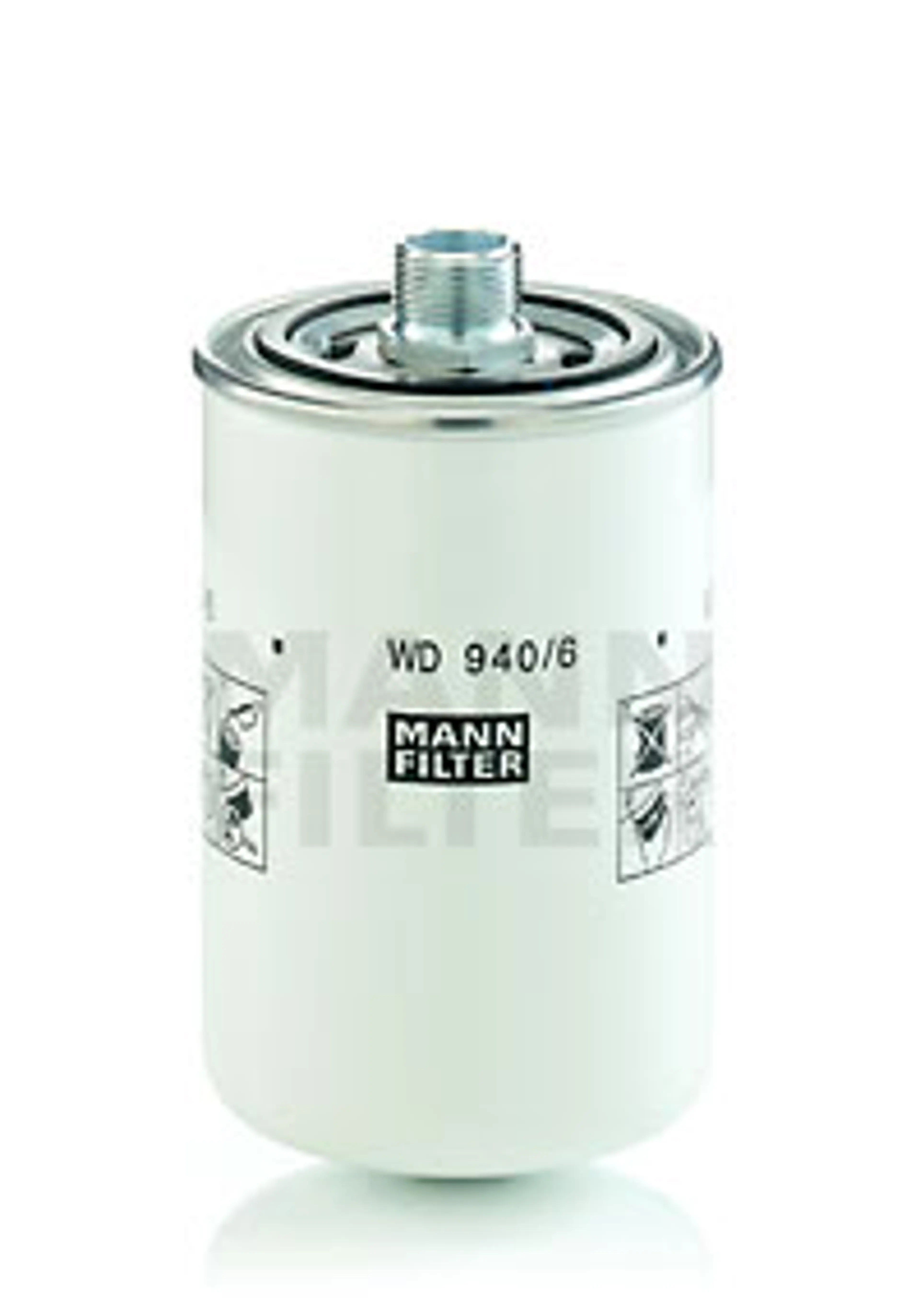 ** FILTRO ACEITE OFF-HIGHWAY APPLIC