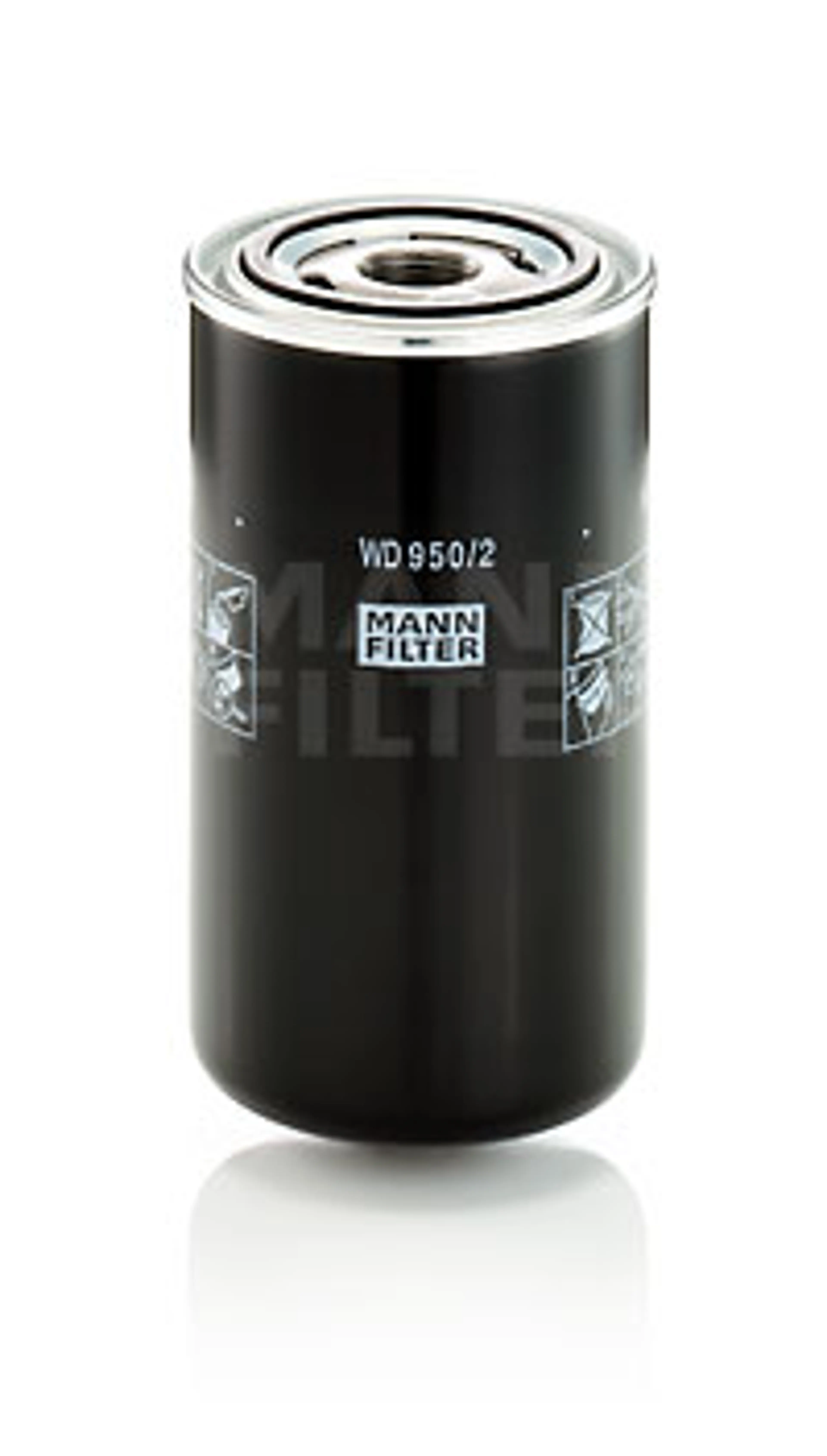 * FILTRO ACEITE OFF-HIGHWAY APPLICA