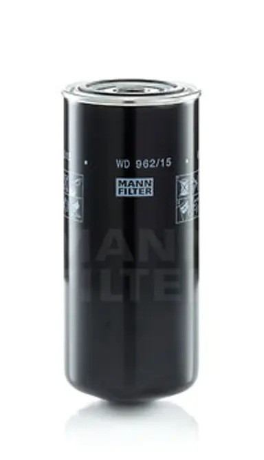 ** FILTRO ACEITE OFF-HIGHWAY APPLIC