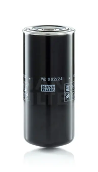 ** FILTRO ACEITE OFF-HIGHWAY APPLIC