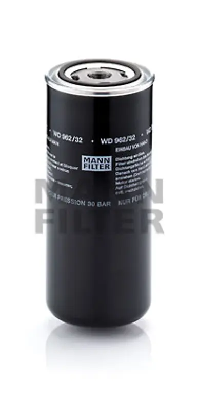 ** FILTRO ACEITE OFF-HIGHWAY APPLIC