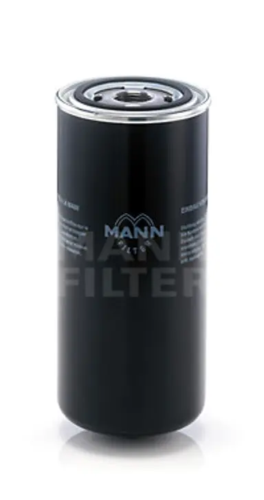 ** FILTRO ACEITE OFF-HIGHWAY APPLIC