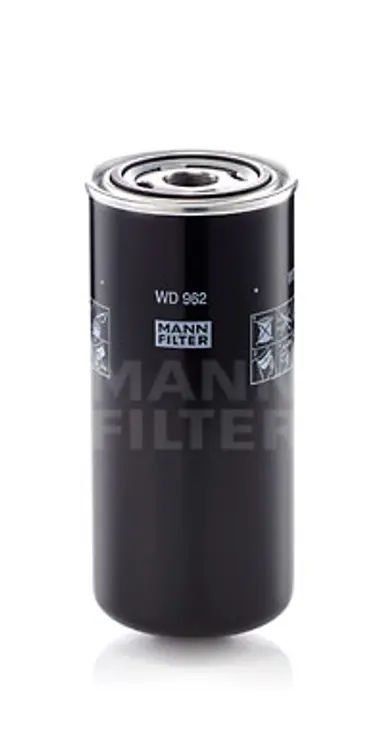 ** INDUSTRIA ACEITE DEUTZ