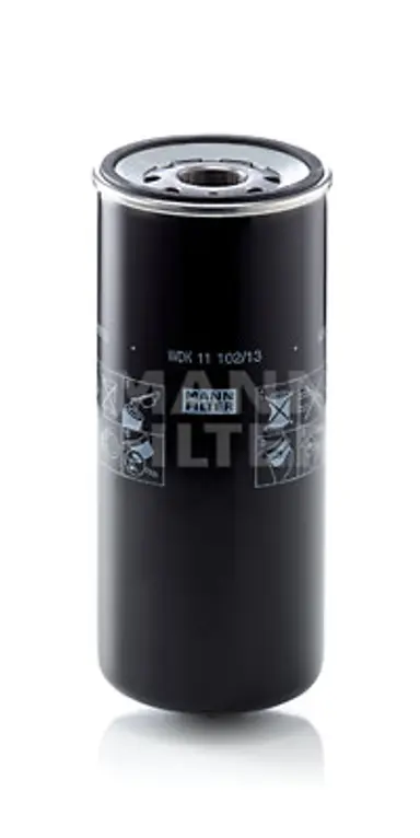 * FILTRO COMBUSTIBLE OFF-HIGHWAY AP