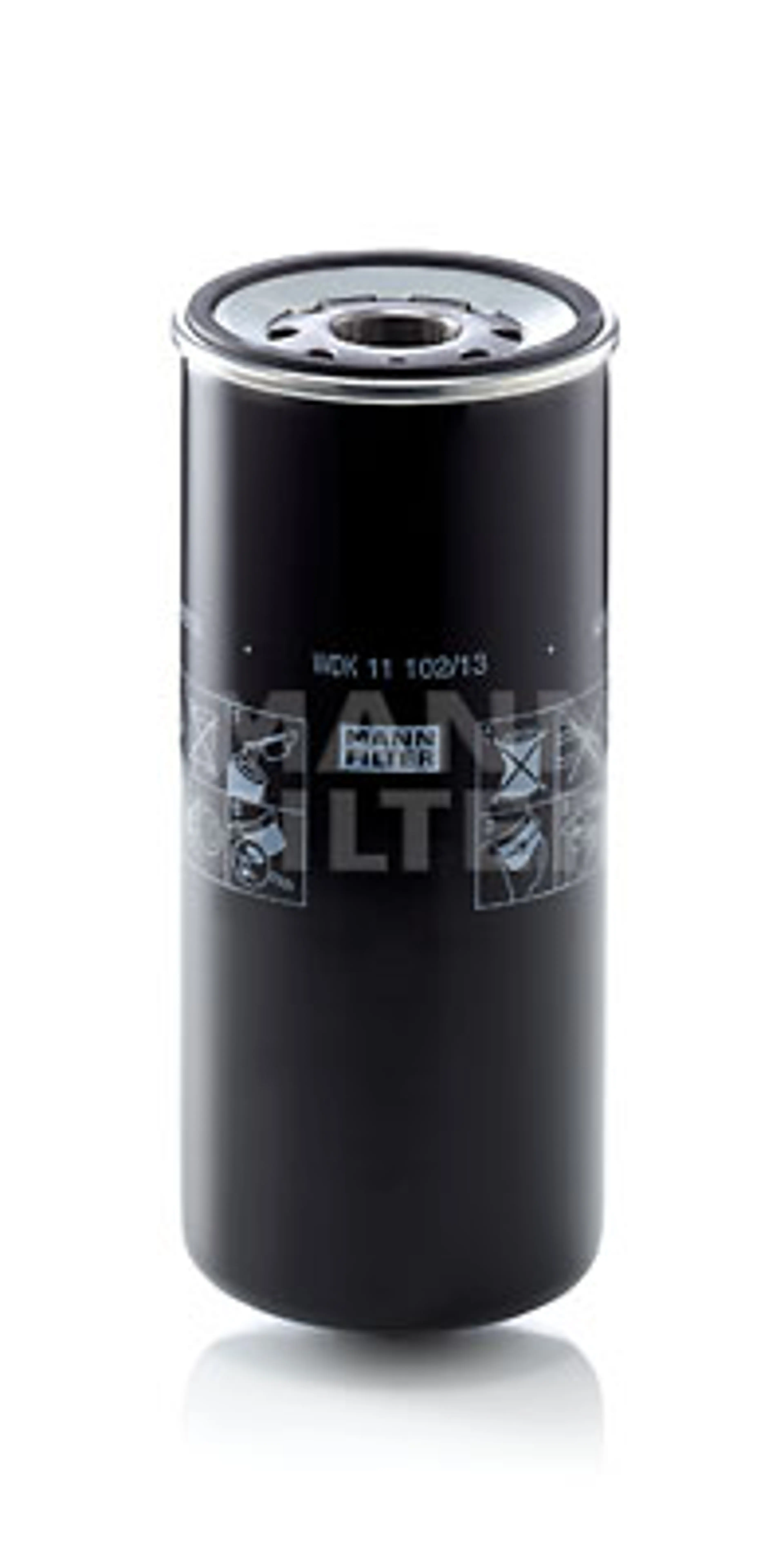 * FILTRO COMBUSTIBLE OFF-HIGHWAY AP