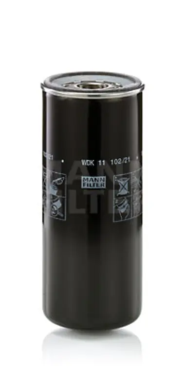 ** FILTRO COMBUSTIBLE OFF-HIGHWAY A