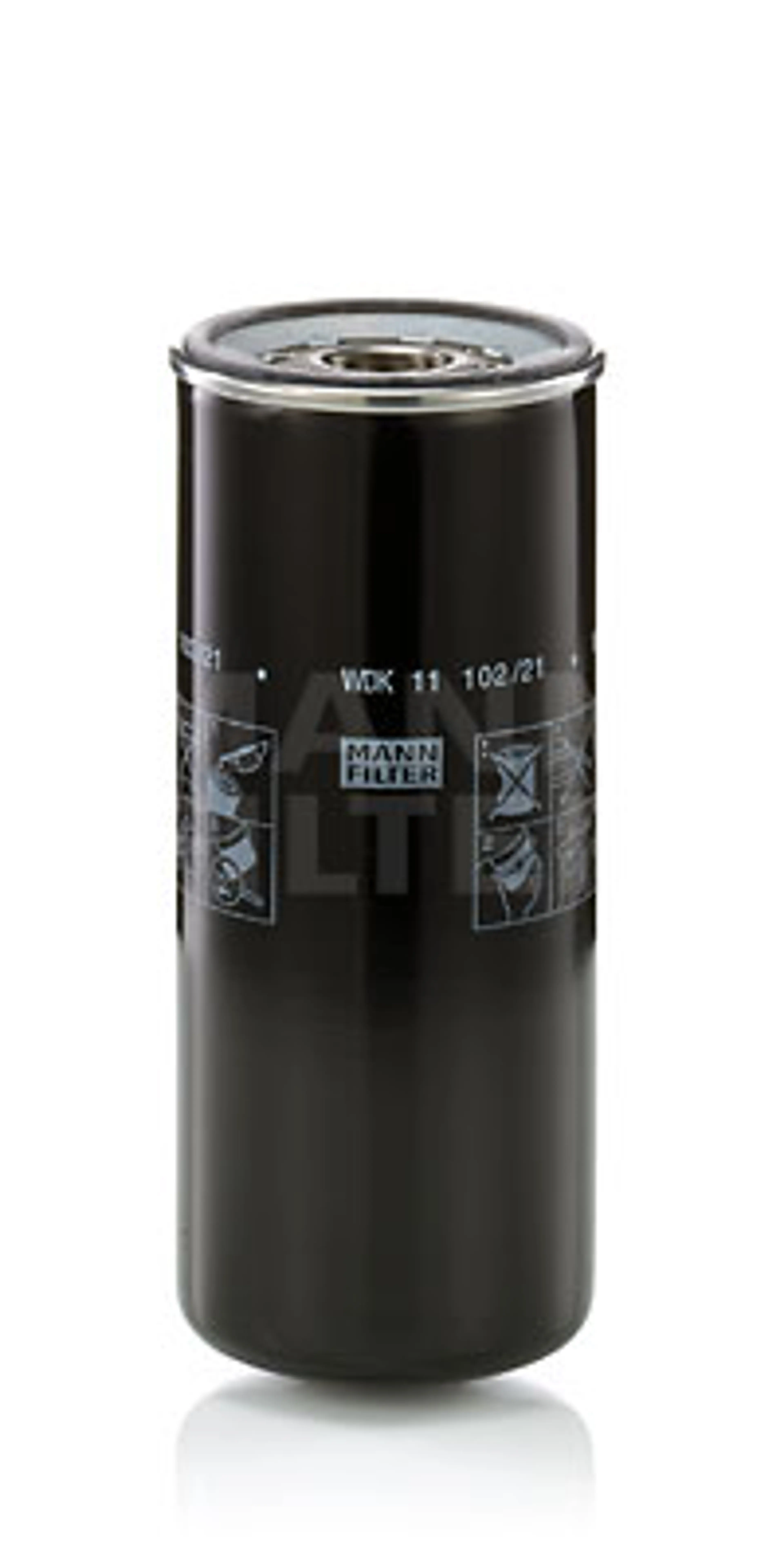 ** FILTRO COMBUSTIBLE OFF-HIGHWAY A