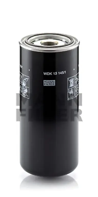 ** FILTRO COMBUSTIBLE OFF-HIGHWAY A